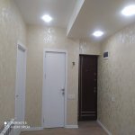 Продажа 3 комнат Новостройка, м. Ази Асланова метро, Ахмедли, Хетаи район 8