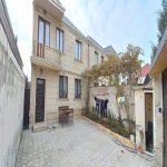 Satılır 4 otaqlı Həyət evi/villa, Koroğlu metrosu, Zabrat qəs., Sabunçu rayonu 1