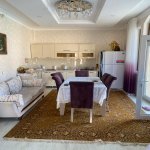 Kirayə (aylıq) 6 otaqlı Həyət evi/villa, Mərdəkan, Xəzər rayonu 10