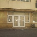 Kirayə (aylıq) 1 otaqlı Ofis, Azadlıq metrosu, 8-ci mikrorayon, Binəqədi rayonu 8