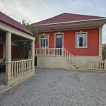 Satılır 3 otaqlı Həyət evi/villa, Sabunçu rayonu 1