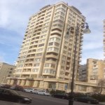 Продажа 3 комнат Новостройка, м. Эльмляр Академиясы метро, Ясамал район 4