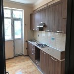 Продажа 3 комнат Новостройка, İnşaatçılar метро, Ясамал район 8