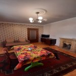 Kirayə (aylıq) 3 otaqlı Həyət evi/villa, Memar Əcəmi metrosu, Xutor qəsəbəsi, Binəqədi rayonu 5