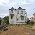 Satılır 9 otaqlı Həyət evi/villa, Hökməli, Abşeron rayonu 1
