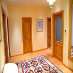 Kirayə (aylıq) 3 otaqlı Yeni Tikili, Nəsimi metrosu, 9-cu mikrorayon, Binəqədi rayonu 32