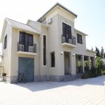 Kirayə (aylıq) 5 otaqlı Bağ evi, Maştağa qəs., Sabunçu rayonu 1