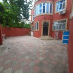 Satılır 5 otaqlı Həyət evi/villa, Avtovağzal metrosu, Biləcəri qəs., Binəqədi rayonu 2