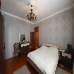 Satılır 4 otaqlı Həyət evi/villa, Koroğlu metrosu, Zabrat qəs., Sabunçu rayonu 9