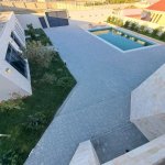 Satılır 6 otaqlı Həyət evi/villa, Şüvəlan, Xəzər rayonu 6