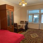 Satılır 6 otaqlı Həyət evi/villa, Avtovağzal metrosu, Biləcəri qəs., Binəqədi rayonu 11