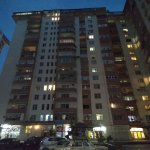 Продажа 2 комнат Новостройка, м. Ази Асланова метро, пос. А.Асланов, Хетаи район 5