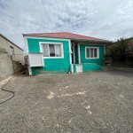 Satılır 3 otaqlı Həyət evi/villa, Binə qəs., Xəzər rayonu 1