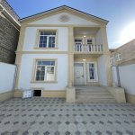 Satılır 4 otaqlı Həyət evi/villa, Masazır, Abşeron rayonu 2