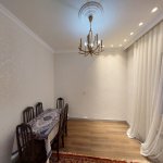 Kirayə (aylıq) 2 otaqlı Həyət evi/villa, Memar Əcəmi metrosu, 6-cı mikrorayon, Binəqədi rayonu 4