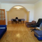 Kirayə (aylıq) 5 otaqlı Həyət evi/villa, Badamdar qəs., Səbail rayonu 23