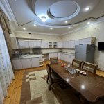 Satılır 8 otaqlı Həyət evi/villa, Qara Qarayev metrosu, 8-ci kilometr, Nizami rayonu 4