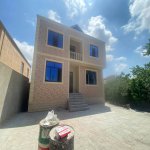 Satılır 6 otaqlı Həyət evi/villa, Xocaəsən metrosu, Sulutəpə qəs., Binəqədi rayonu 1