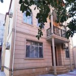 Satılır 7 otaqlı Həyət evi/villa, Nəsimi metrosu, Nəsimi rayonu 1