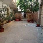 Kirayə (aylıq) 1 otaqlı Həyət evi/villa, Nəsimi rayonu 27