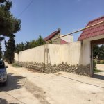 Satılır 4 otaqlı Həyət evi/villa, Mərdəkan, Xəzər rayonu 47