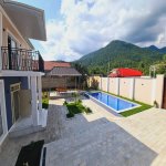 Kirayə (günlük) 6 otaqlı Həyət evi/villa Qəbələ 8