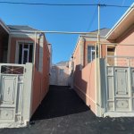Satılır 3 otaqlı Həyət evi/villa, 20 Yanvar metrosu, Abşeron rayonu 12