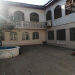 Satılır 6 otaqlı Həyət evi/villa, Koroğlu metrosu, Bakıxanov qəs., Sabunçu rayonu 4