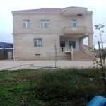 Satılır 6 otaqlı Həyət evi/villa, Mərdəkan, Xəzər rayonu 1