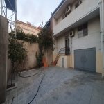 Satılır 5 otaqlı Həyət evi/villa, Nəsimi metrosu, 6-cı mikrorayon, Binəqədi rayonu 30