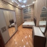 Kirayə (aylıq) 3 otaqlı Yeni Tikili, İnşaatçılar metrosu, Yasamal rayonu 6