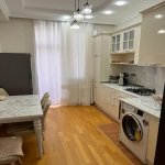 Продажа 2 комнат Новостройка, пос. Старый Гуняшли, Хетаи район 12