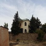 Satılır 6 otaqlı Həyət evi/villa, Bakıxanov qəs., Sabunçu rayonu 2