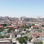 Satılır 2 otaqlı Yeni Tikili, Azadlıq metrosu, Binəqədi rayonu 11