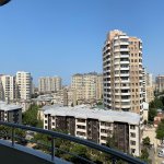 Продажа 4 комнат Новостройка, м. Эльмляр Академиясы метро, пос. Ясамал, Ясамал район 10