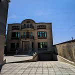 Satılır 12 otaqlı Həyət evi/villa, Neftçilər metrosu, Bakıxanov qəs., Sabunçu rayonu 3