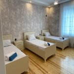 Kirayə (günlük) 5 otaqlı Həyət evi/villa Qəbələ 10