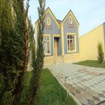 Satılır 3 otaqlı Həyət evi/villa, Buzovna, Xəzər rayonu 2