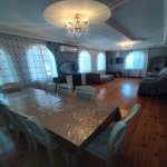 Kirayə (günlük) 4 otaqlı Həyət evi/villa Qəbələ 17