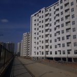 Продажа 2 комнат Новостройка, İnşaatçılar метро, Ясамальский базар, Ясамал район 1