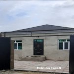 Satılır 3 otaqlı Həyət evi/villa, Hövsan qəs., Suraxanı rayonu 1