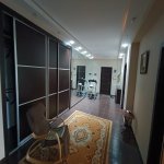 Kirayə (aylıq) 3 otaqlı Yeni Tikili, Gənclik metrosu, Nərimanov rayonu 16