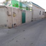Satılır 3 otaqlı Həyət evi/villa, 8 Noyabr metrosu, Ağ şəhər, Xətai rayonu 1