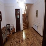 Satılır 10 otaqlı Həyət evi/villa, Sabunçu rayonu 21