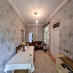 Satılır 3 otaqlı Həyət evi/villa, Koroğlu metrosu, Zabrat qəs., Sabunçu rayonu 5