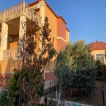 Satılır 6 otaqlı Həyət evi/villa, Novxanı, Abşeron rayonu 1