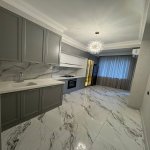 Продажа 4 комнат Новостройка, м. Эльмляр Академиясы метро, Ясамал район 12