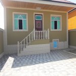 Satılır 3 otaqlı Həyət evi/villa, Zabrat qəs., Sabunçu rayonu 2