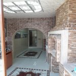 Satılır 4 otaqlı Həyət evi/villa, Avtovağzal metrosu, Biləcəri qəs., Binəqədi rayonu 14