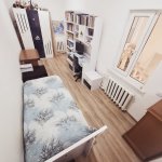 Satılır 6 otaqlı Həyət evi/villa, Avtovağzal metrosu, Biləcəri qəs., Binəqədi rayonu 8